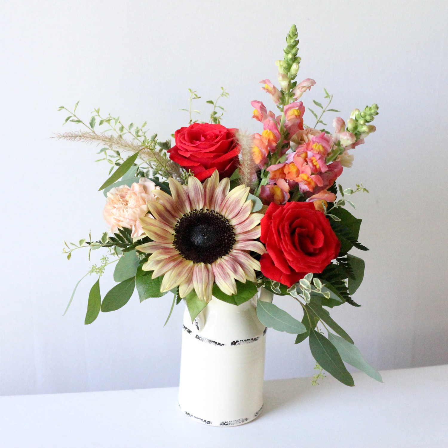 Abilene Floral Arrangement