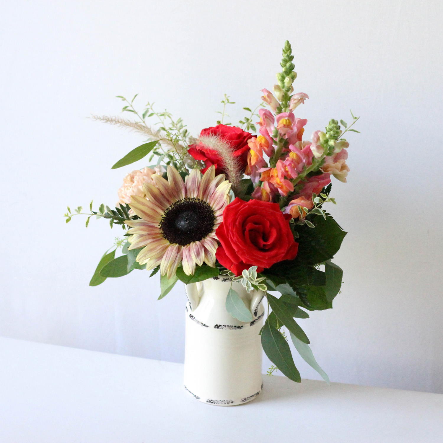 Abilene Floral Arrangement