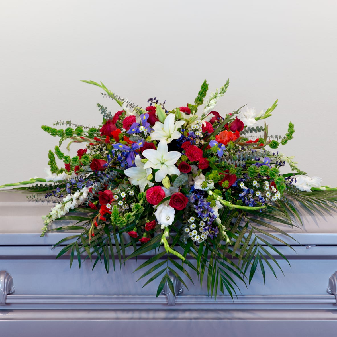 Absolute Glory Casket Spray