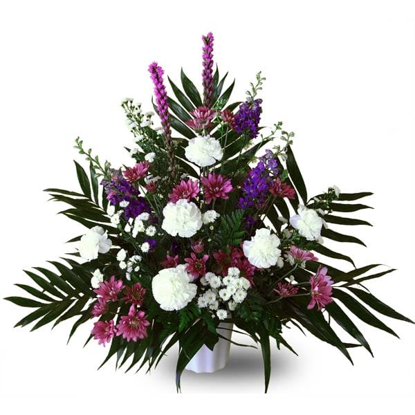 Caring Waters Basket