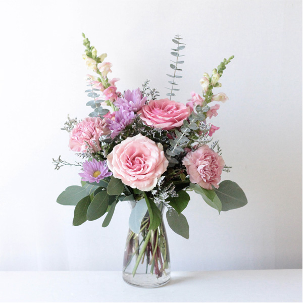 Camille Flower Arrangement