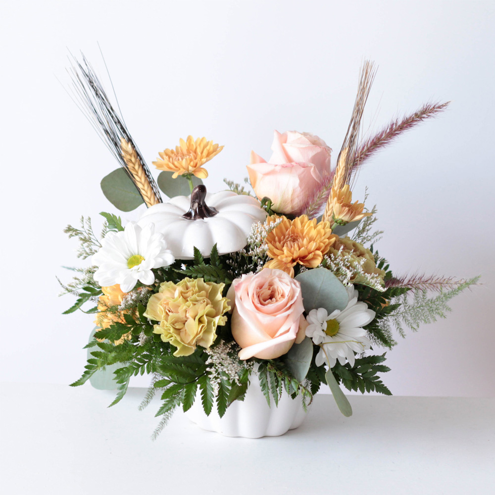 Casper Flower Arrangement