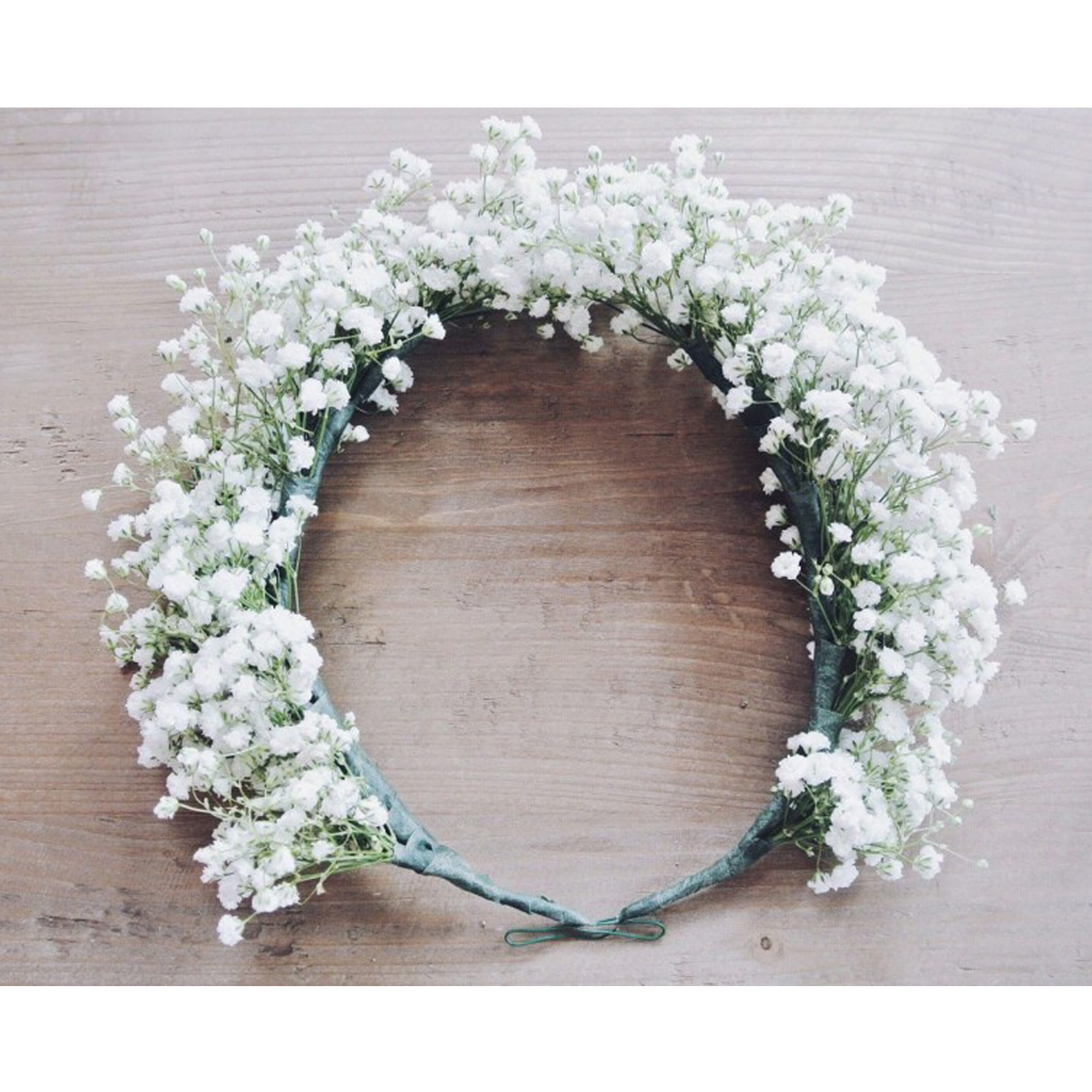 Flower Crowns