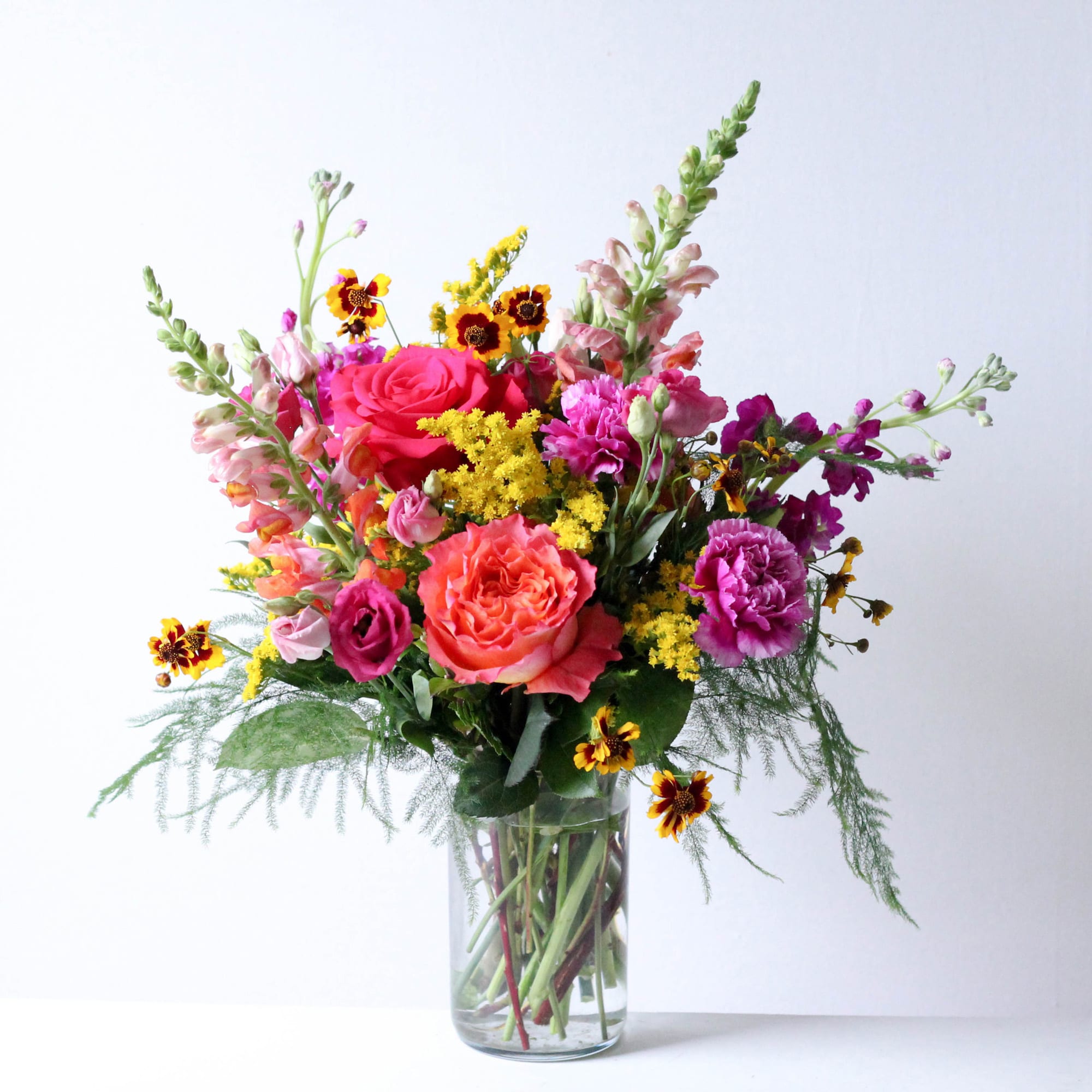 Garden Mix