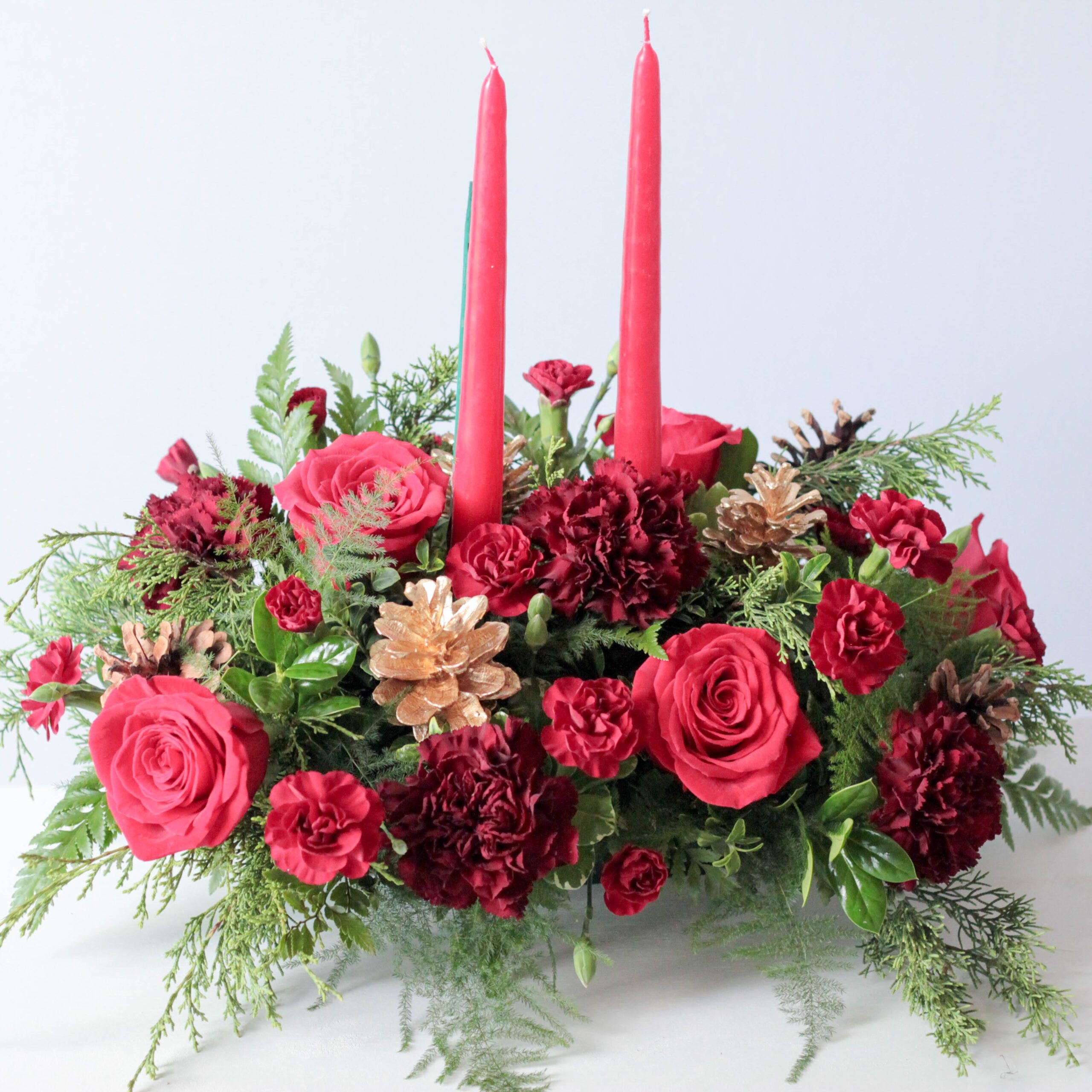 Merlot Centerpiece X - Image 2