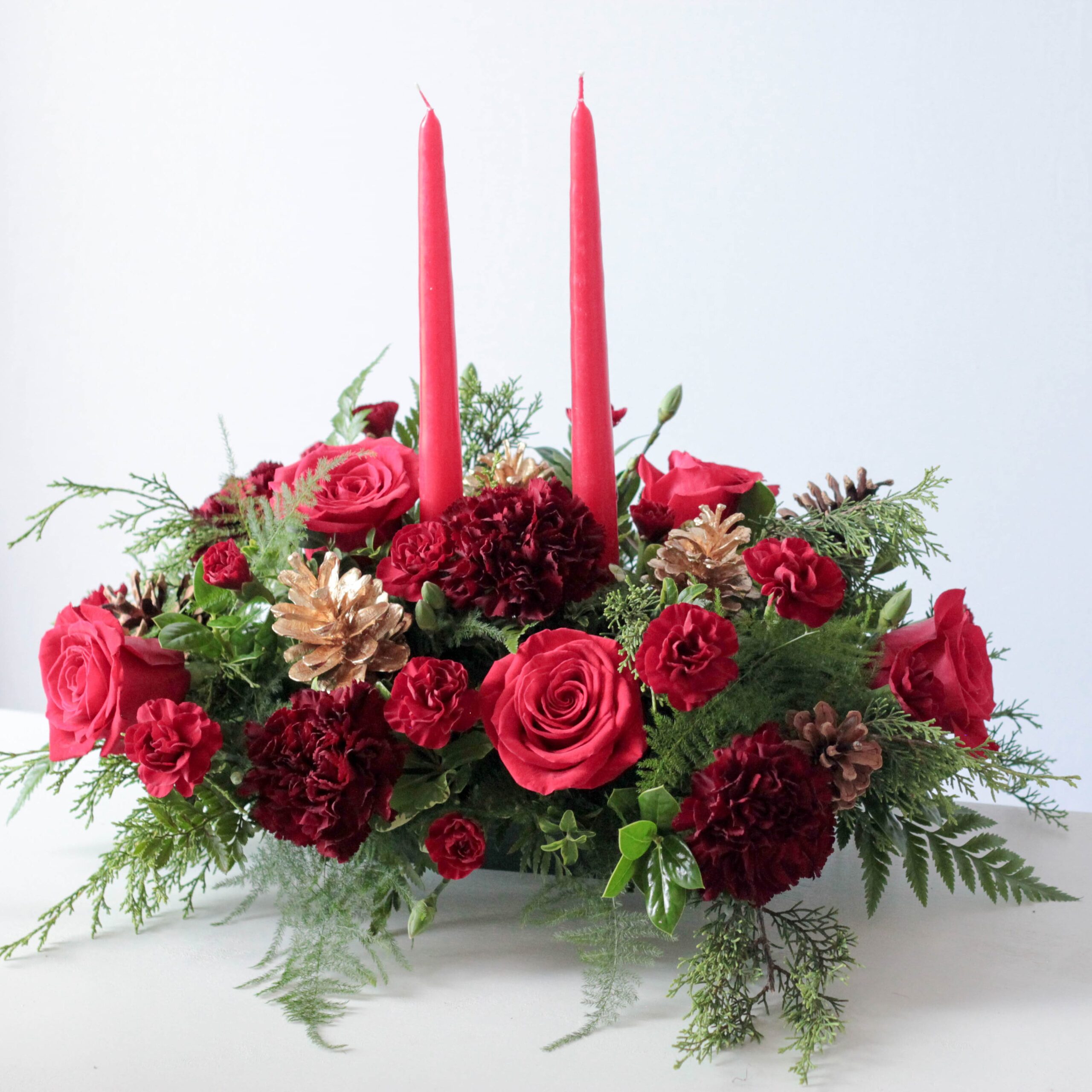 Merlot Centerpiece X - Image 3
