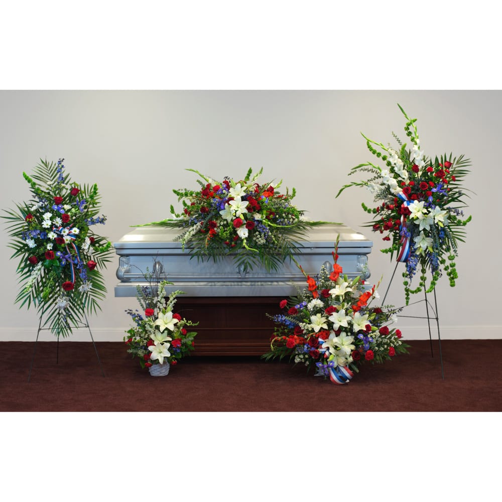 Patriotic Suite