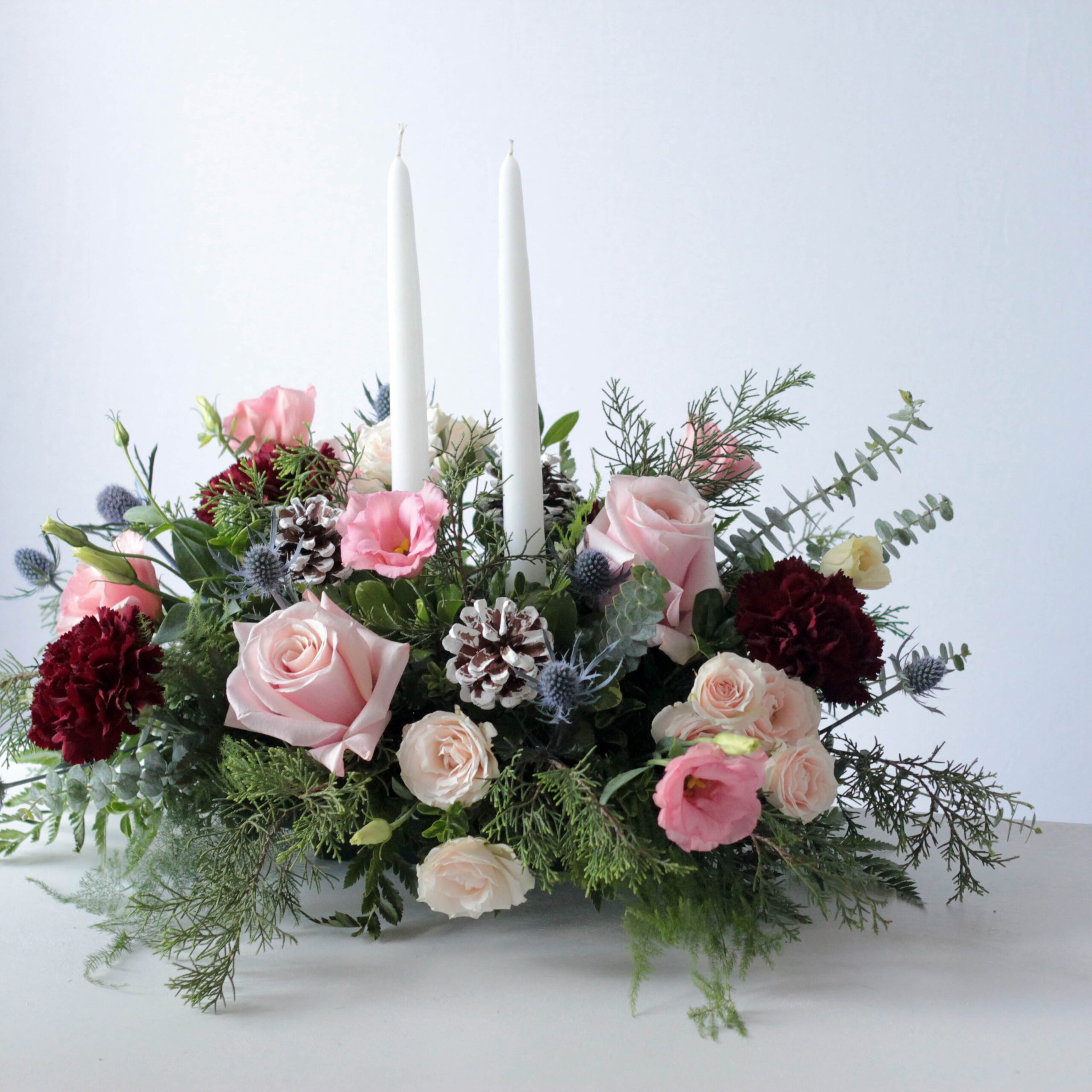 Pink Cheer Centerpiece X - Image 3