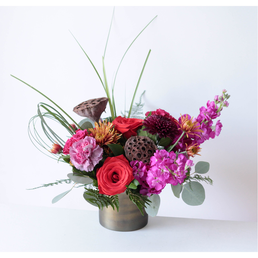 Rio Floral Arrangement