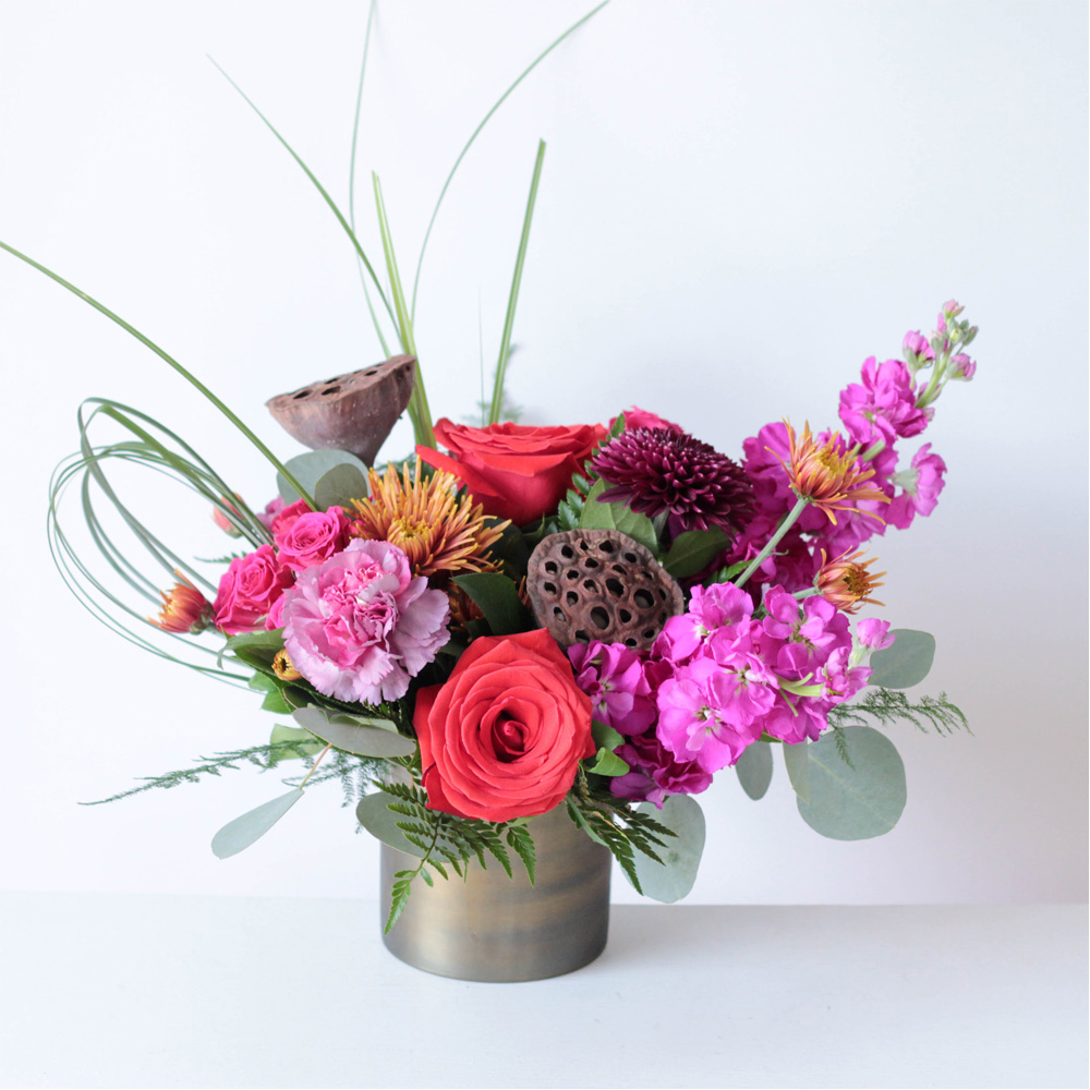 Rio Floral Arrangement