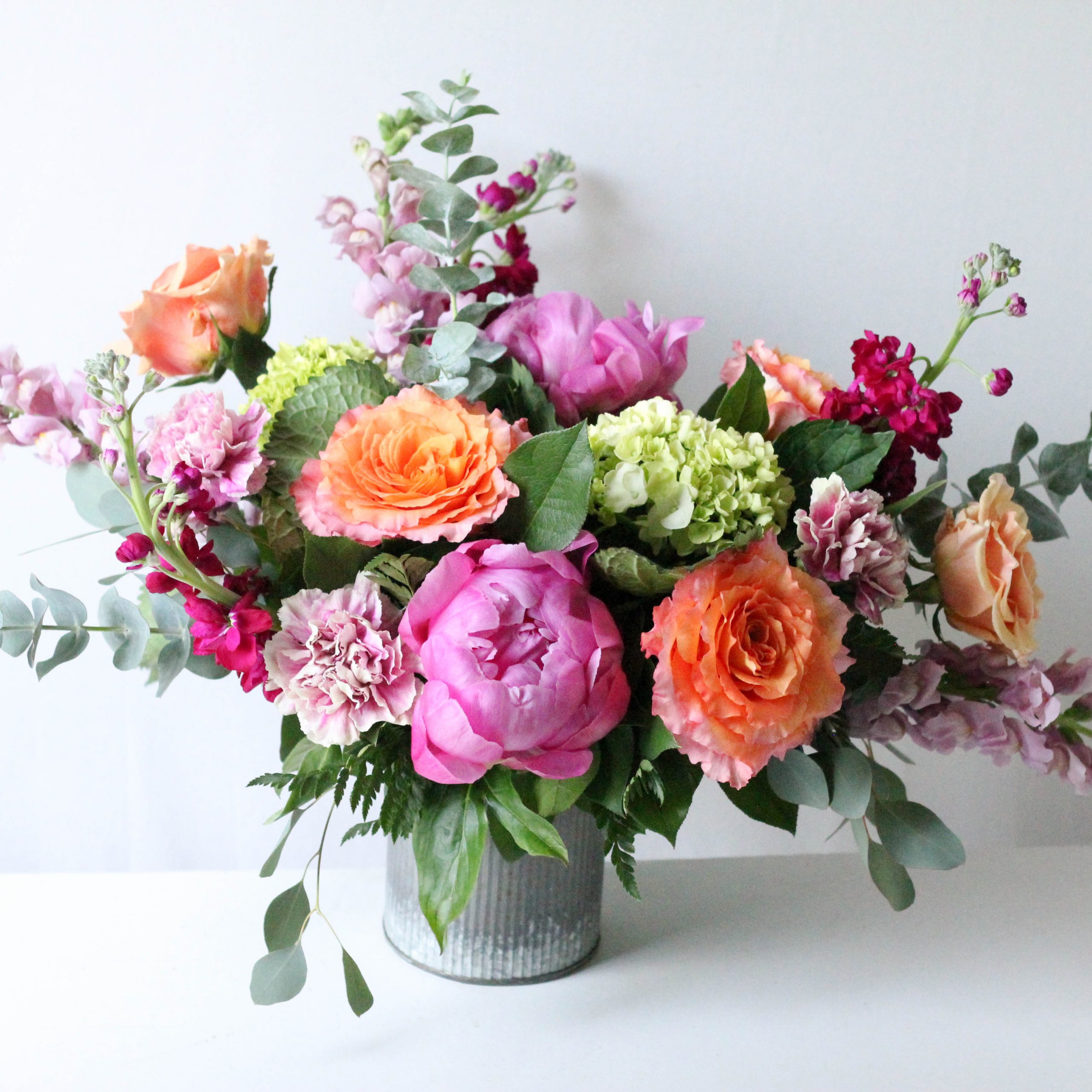 Wanderlust (PEONY) X - Image 2