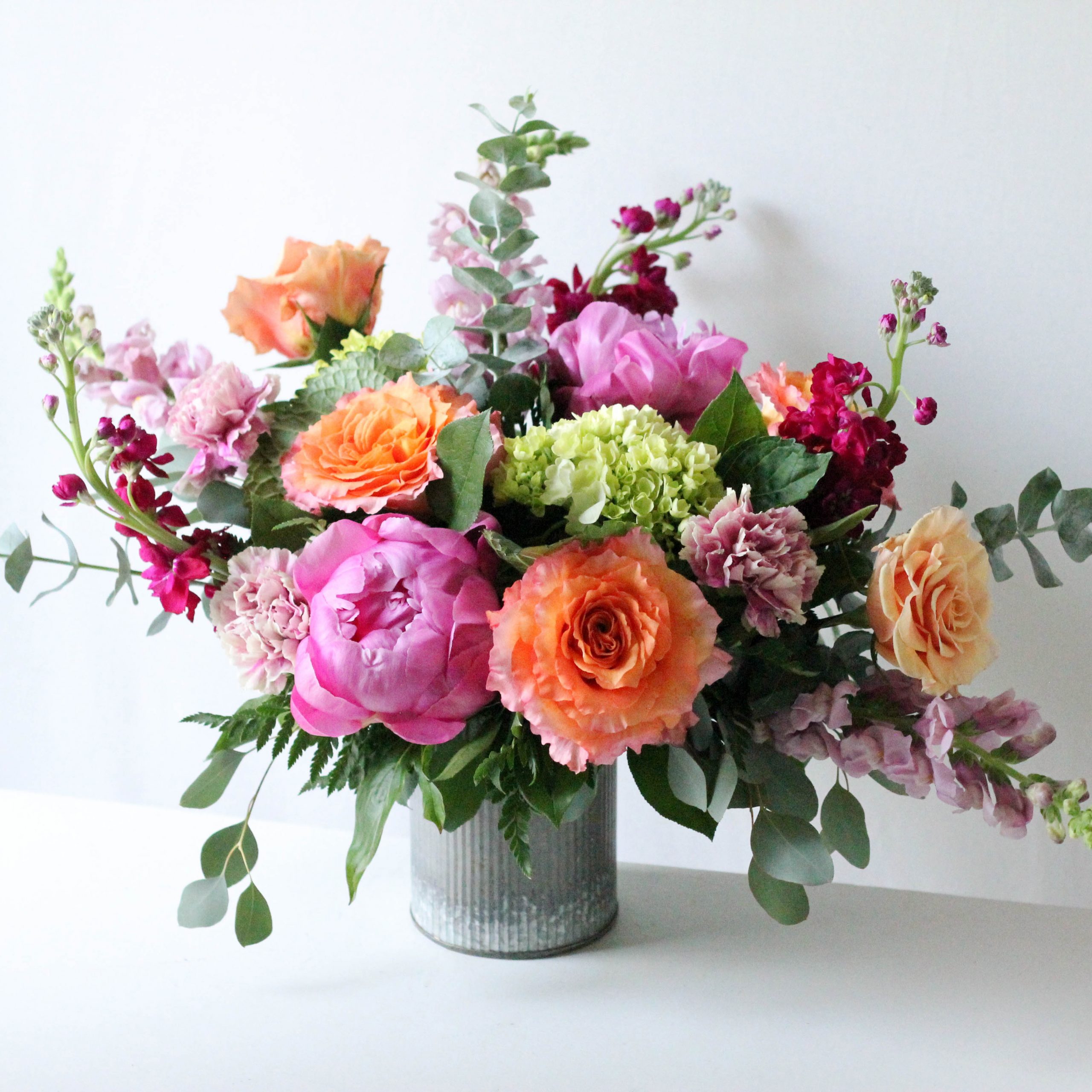 Wanderlust (PEONY) X - Image 3