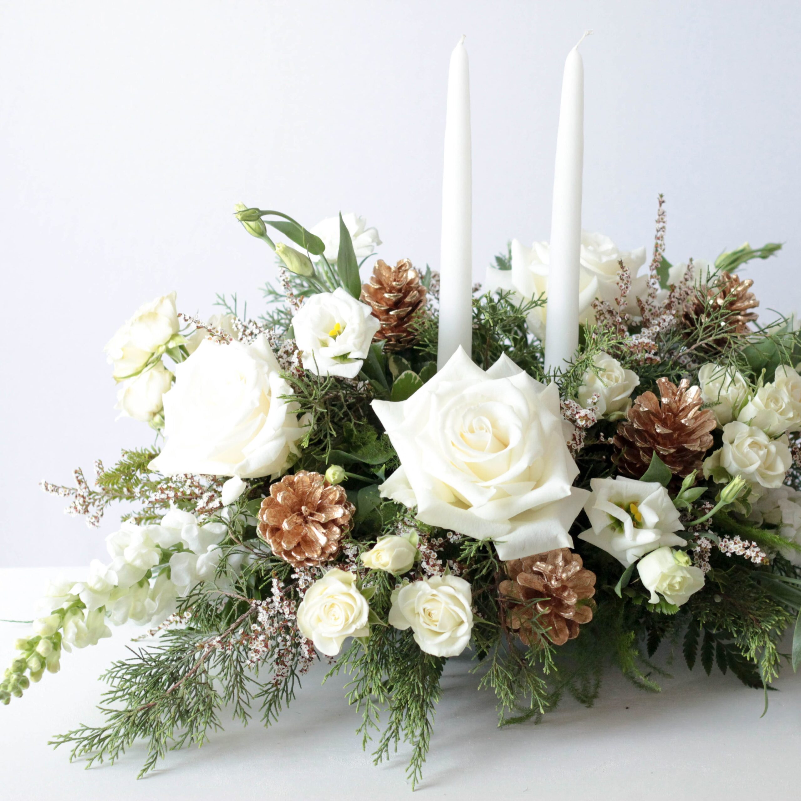 Warm Tidings X - Image 2
