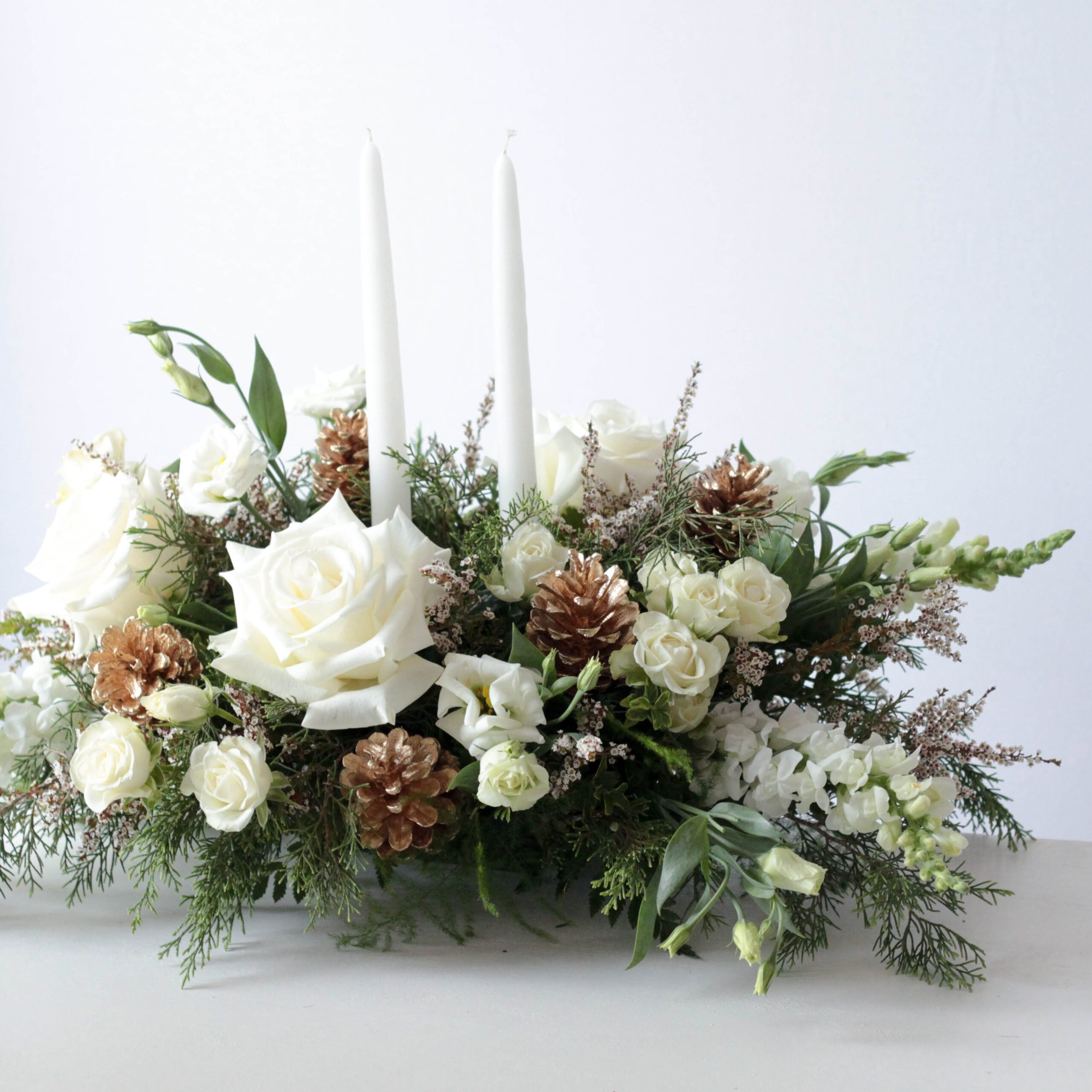 Warm Tidings X - Image 3