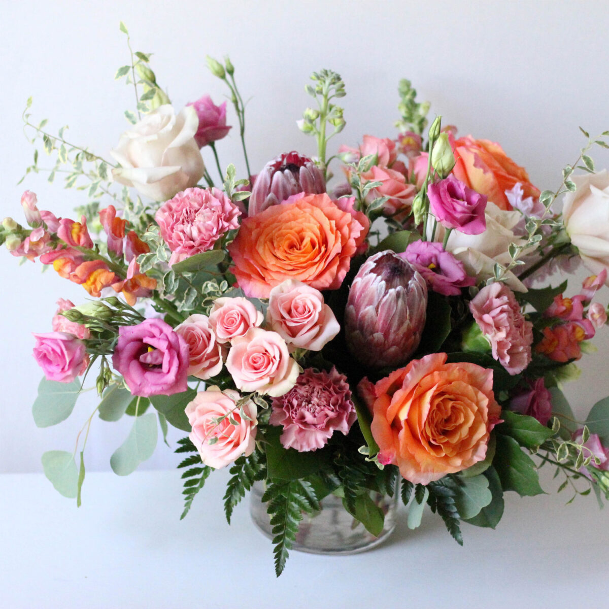 Your Song Floral Arrangement