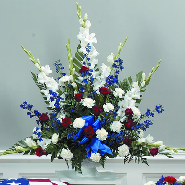 Reverent Duty Basket