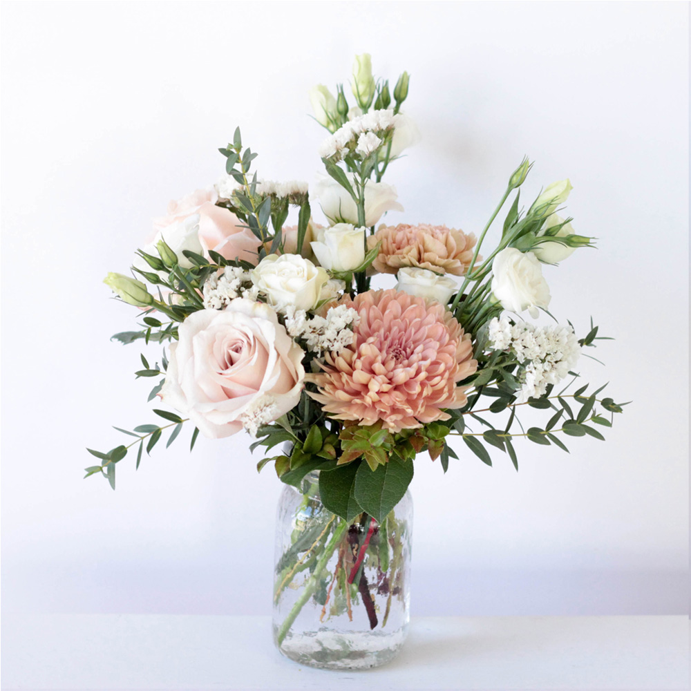 Wedding Accent Flower Arrangement