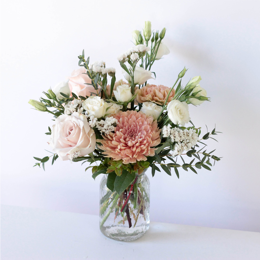 Wedding Accent Flower Arrangement