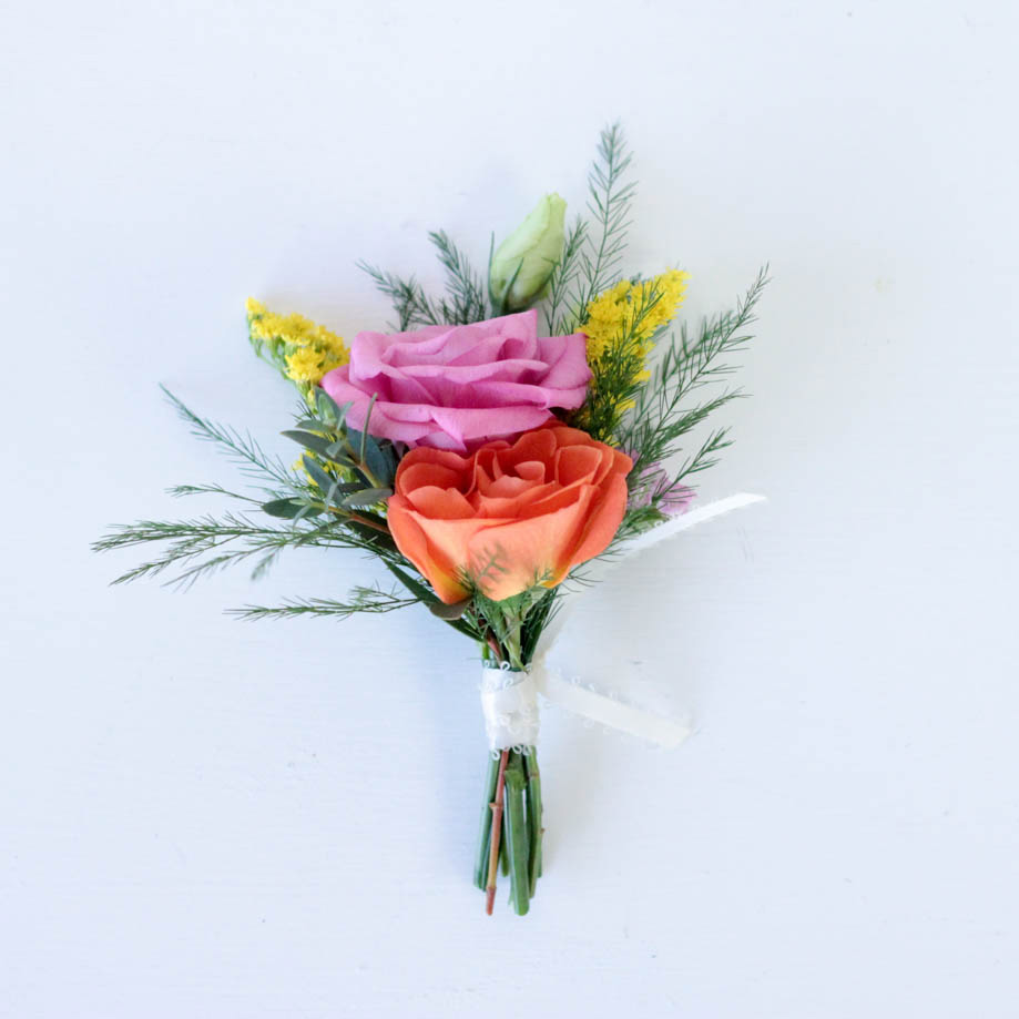 Boutonniere