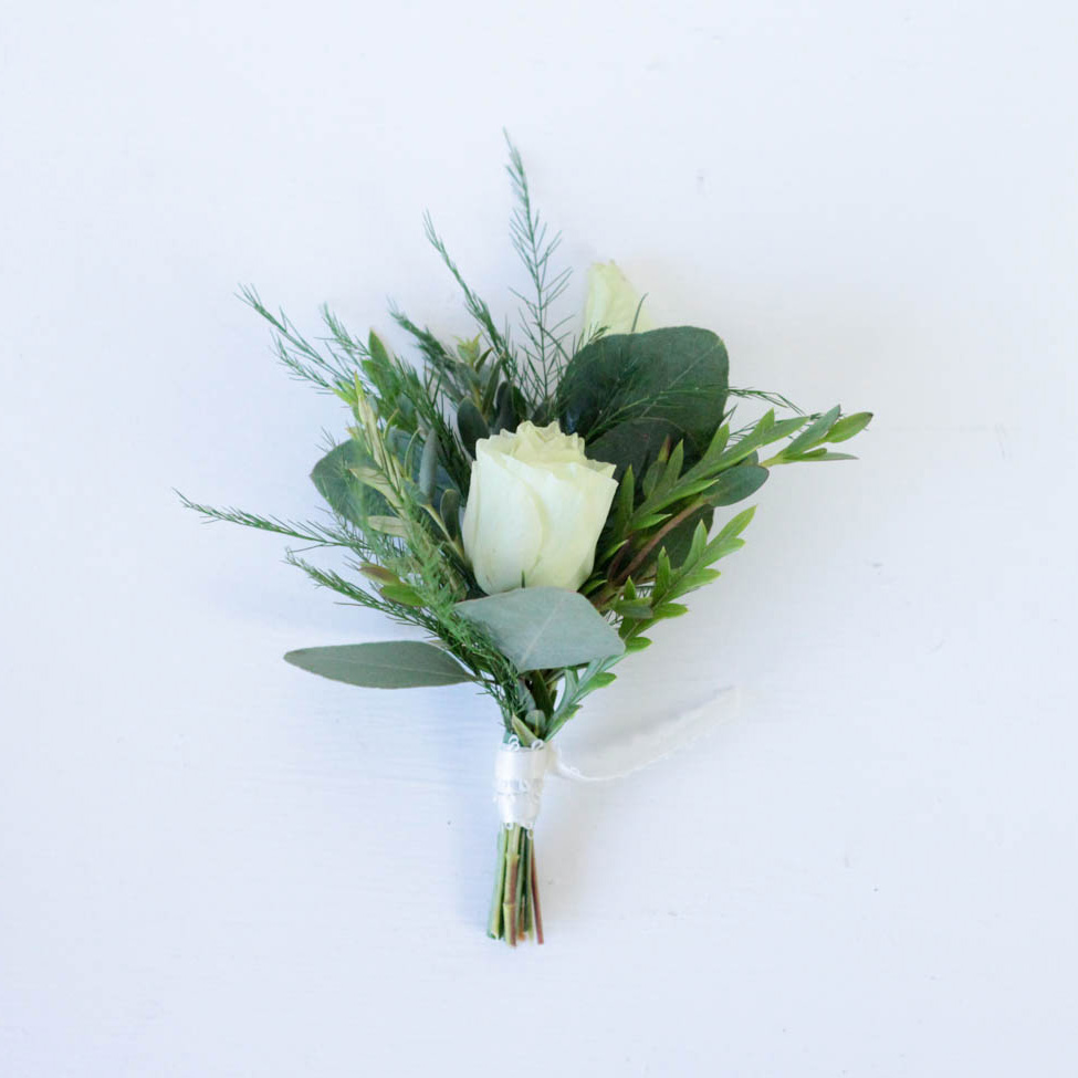 Boutonniere