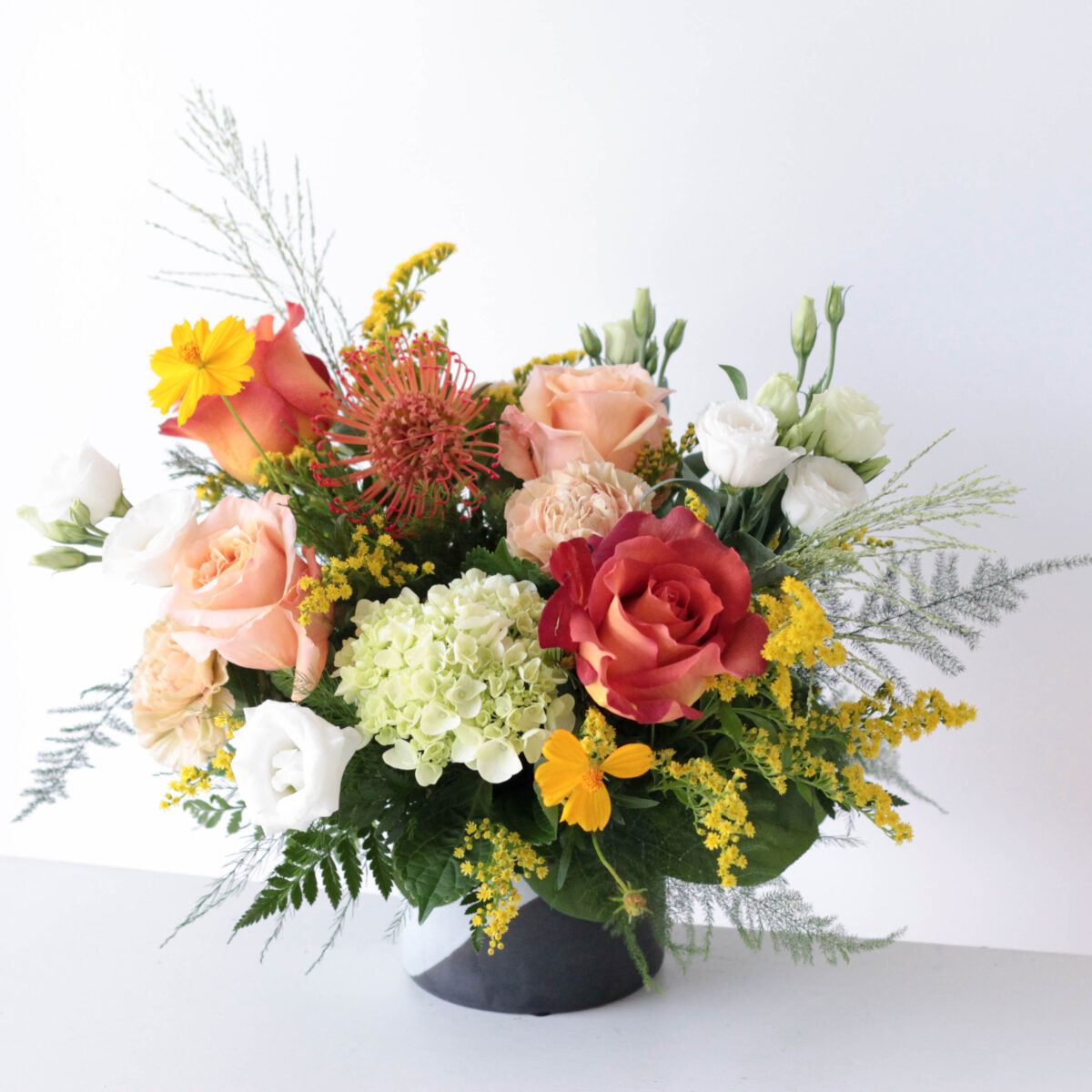 Marfa Floral Arrangement